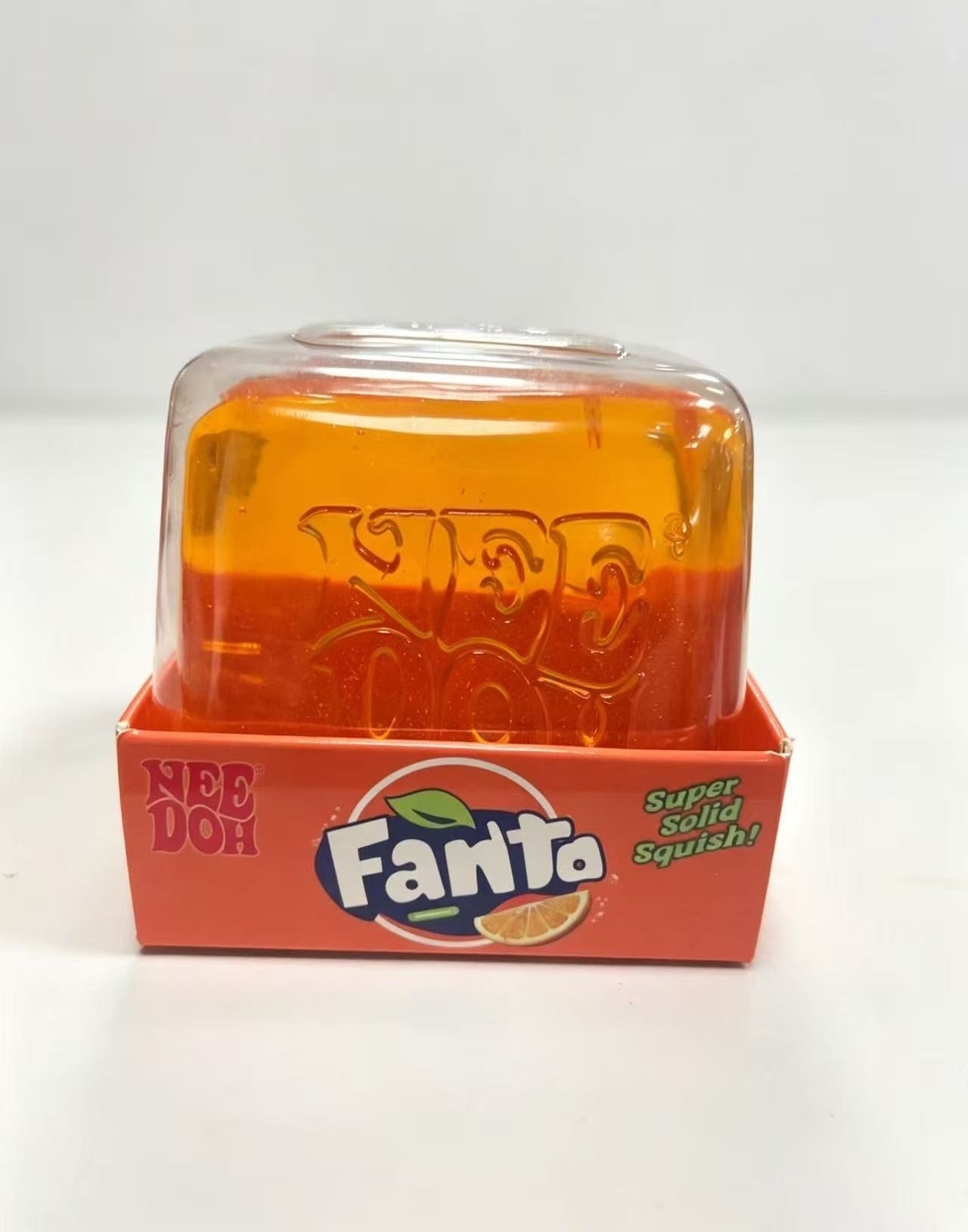 NeeDoh Nice Cube Berg