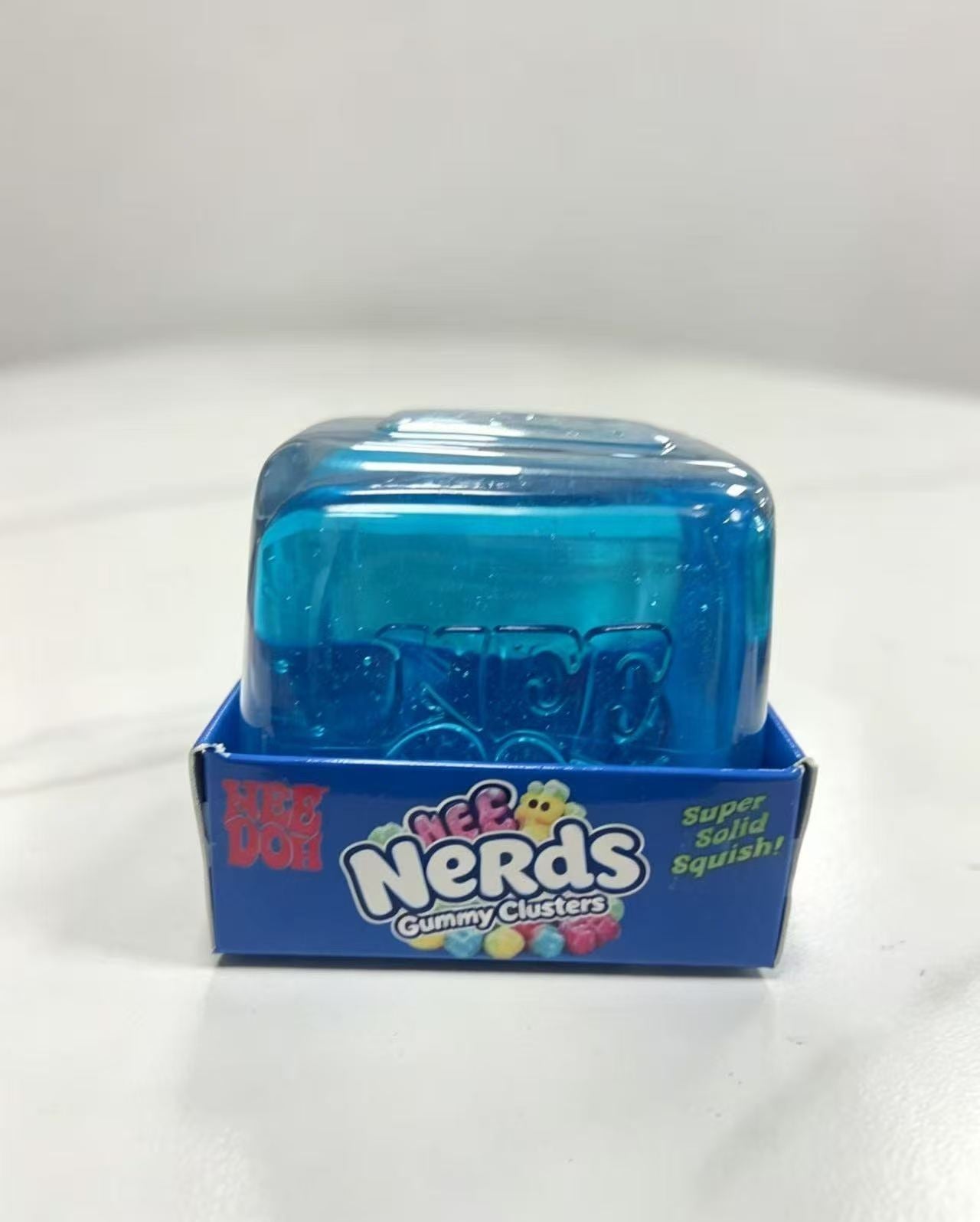 NeeDoh Nice Cube Berg（pre-order）