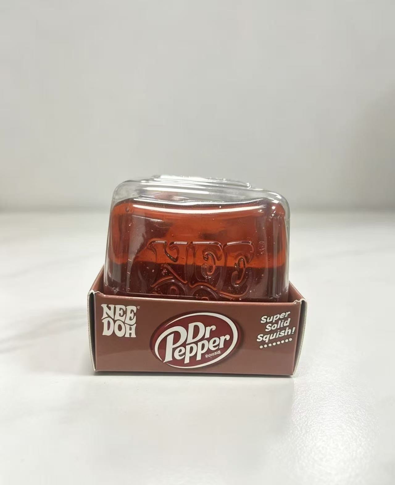 NeeDoh Nice Cube Berg（pre-order）