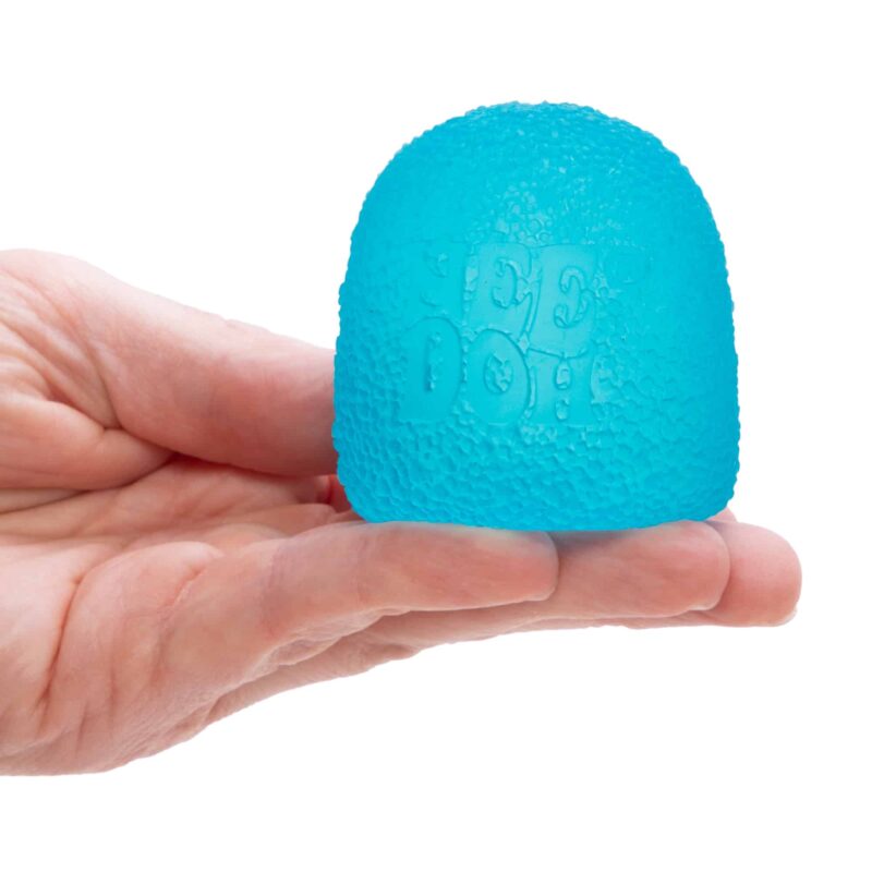 NeeDoh GumDrop Squishy