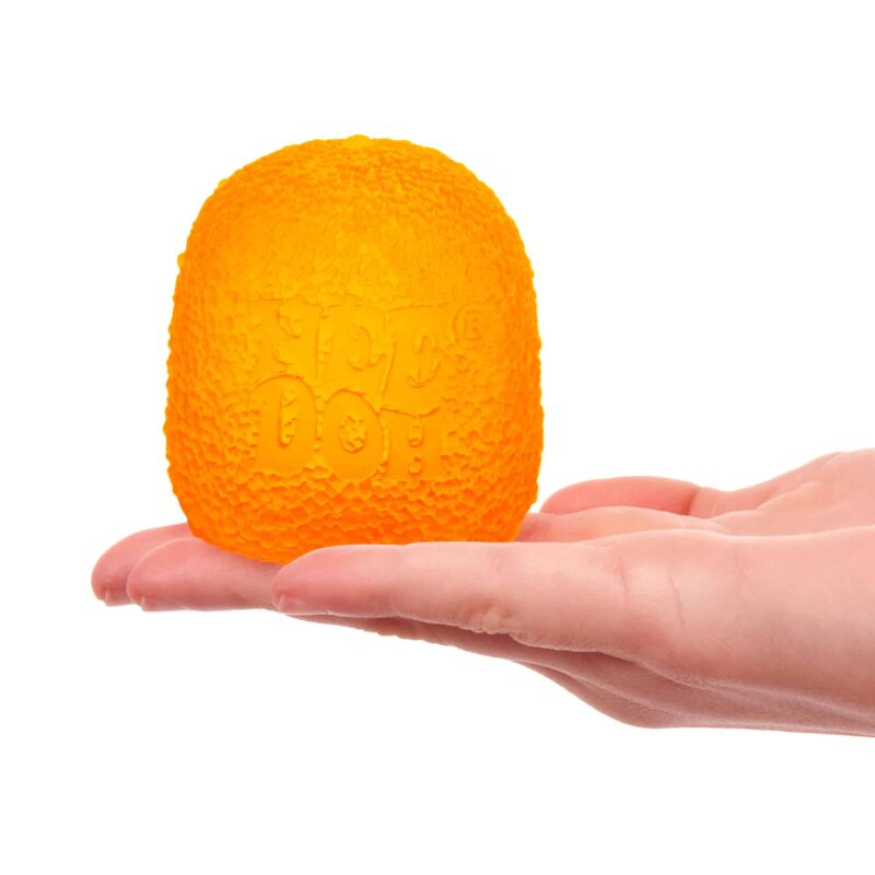 NeeDoh Gumdrop Squeeze Toy | Stress Relief Fidget Toy