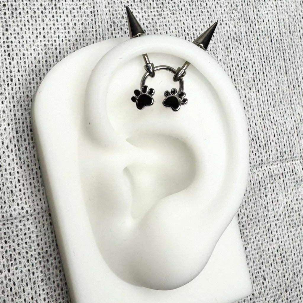 Dog Claw Devil Spike