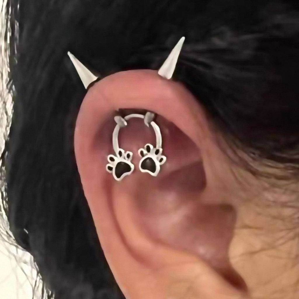 Dog Claw Devil Spike