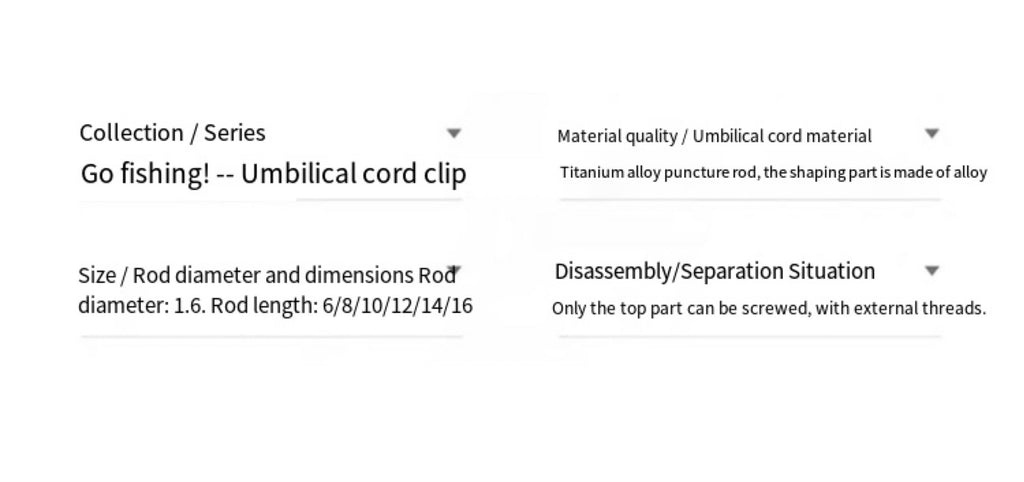 Star Shaped Belly Button Ring