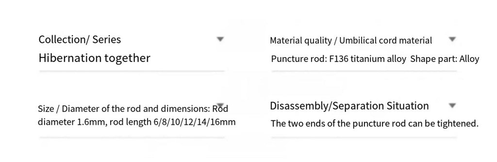 Hibernation Together