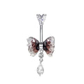 Illusion Navel Stud