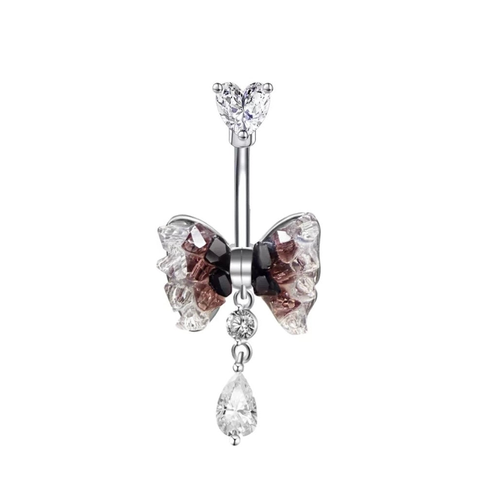 Illusion Navel Stud