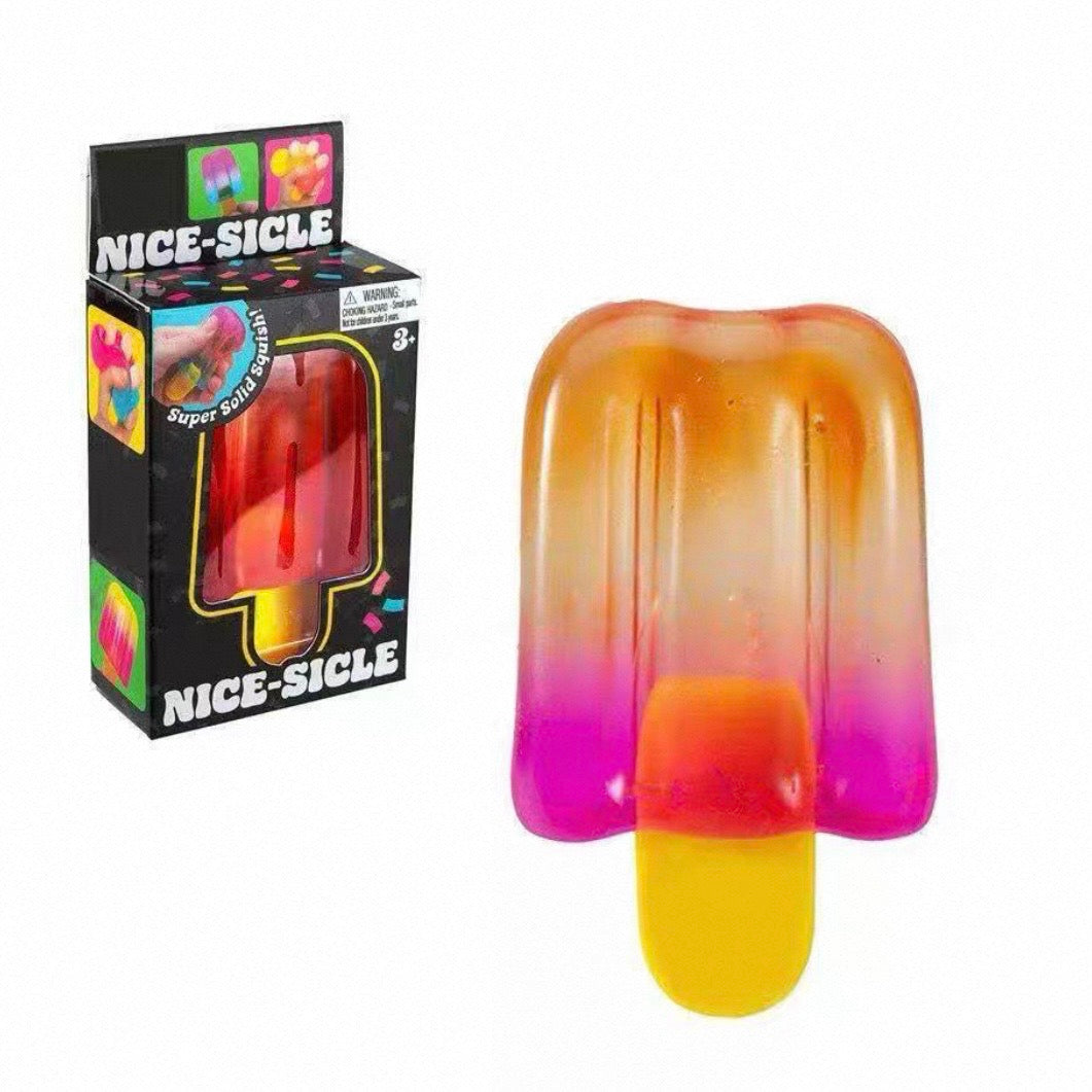 NeeDoh Nice-Sicle