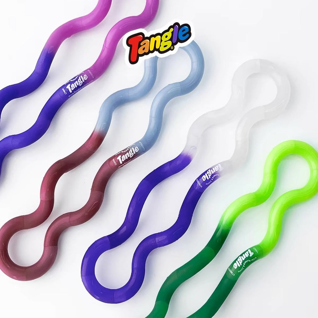 Original Tangle Fidget Toy