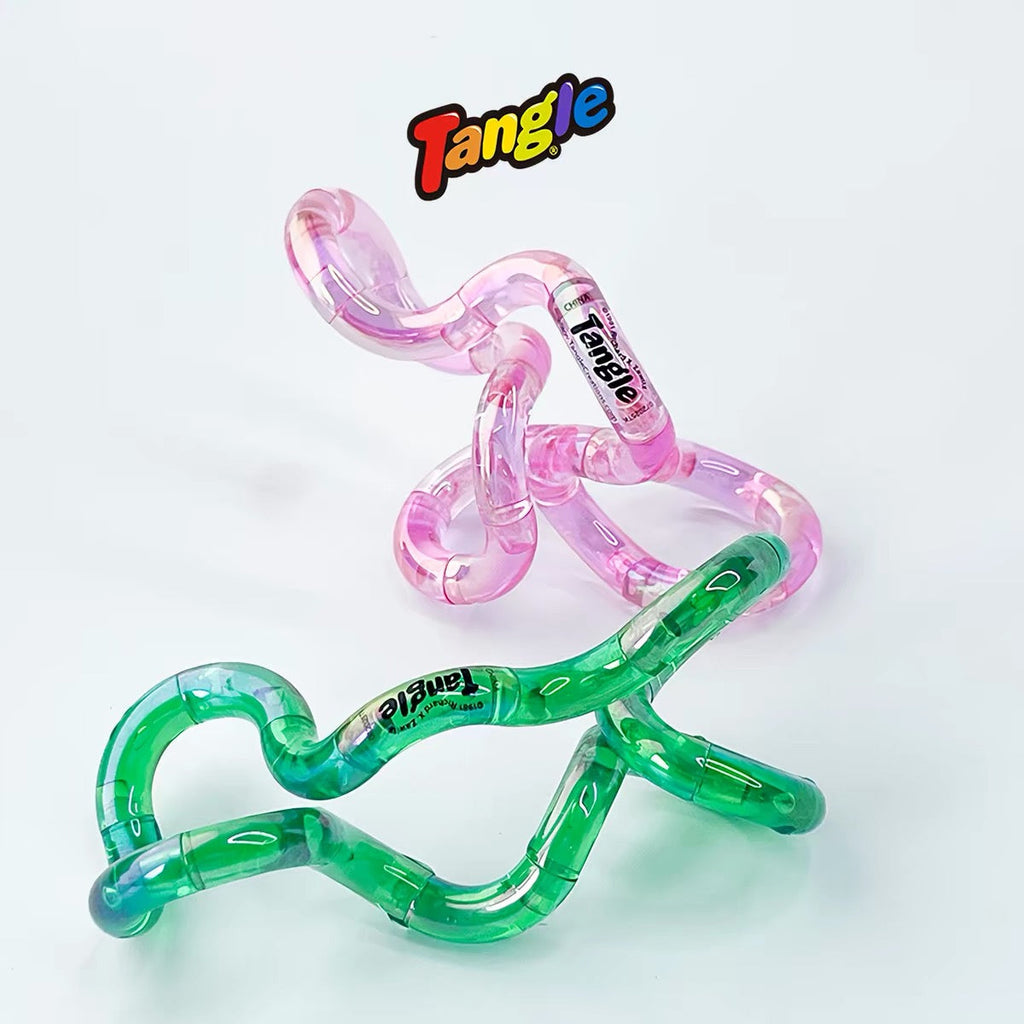 Original Tangle Fidget Toy