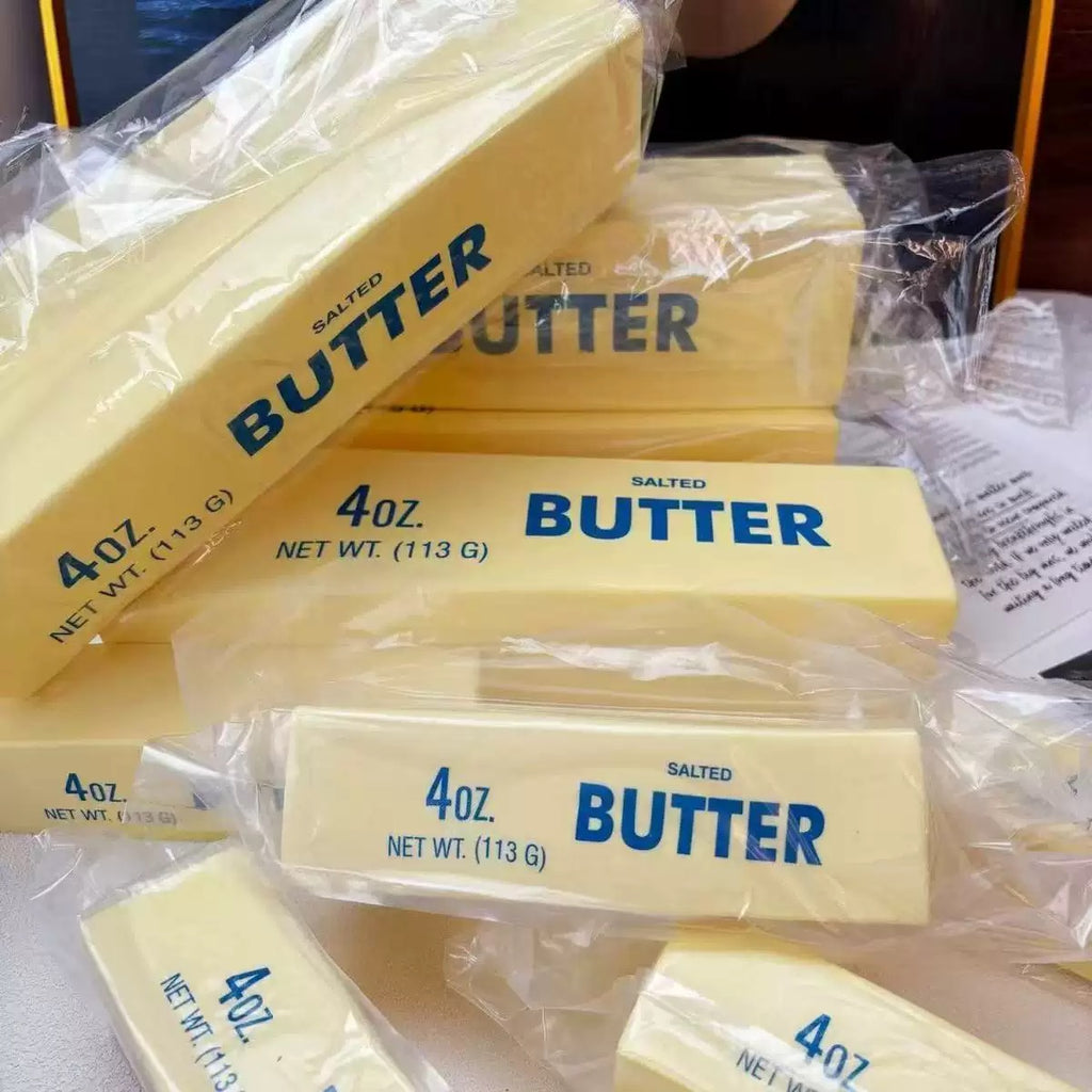 “Butter Stick” Squish