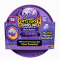 The Viral Mystery Dumpling Halloween Edition Squishy