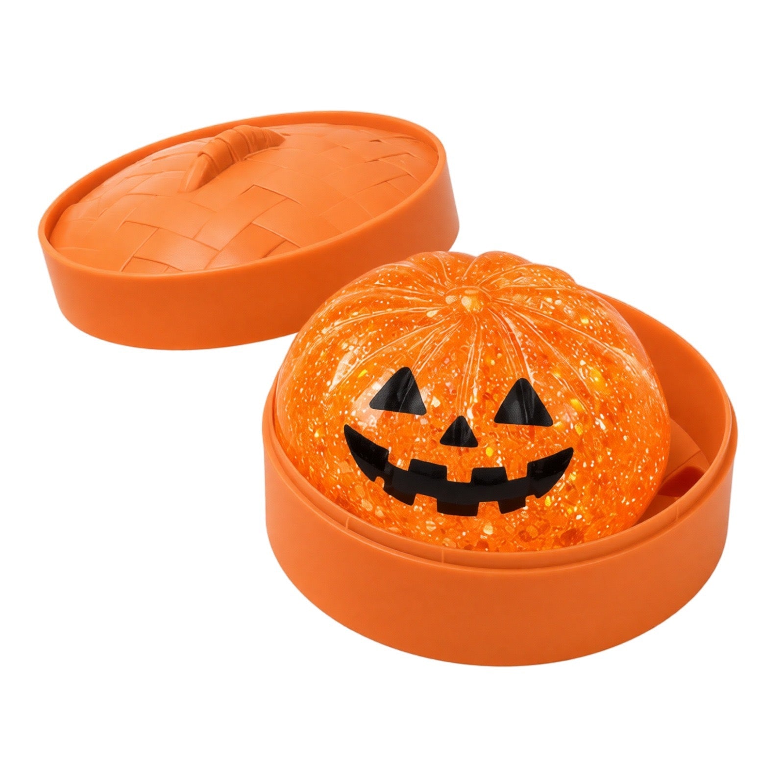 The Viral Mystery Dumpling Halloween Edition Squishy（Pre-order）