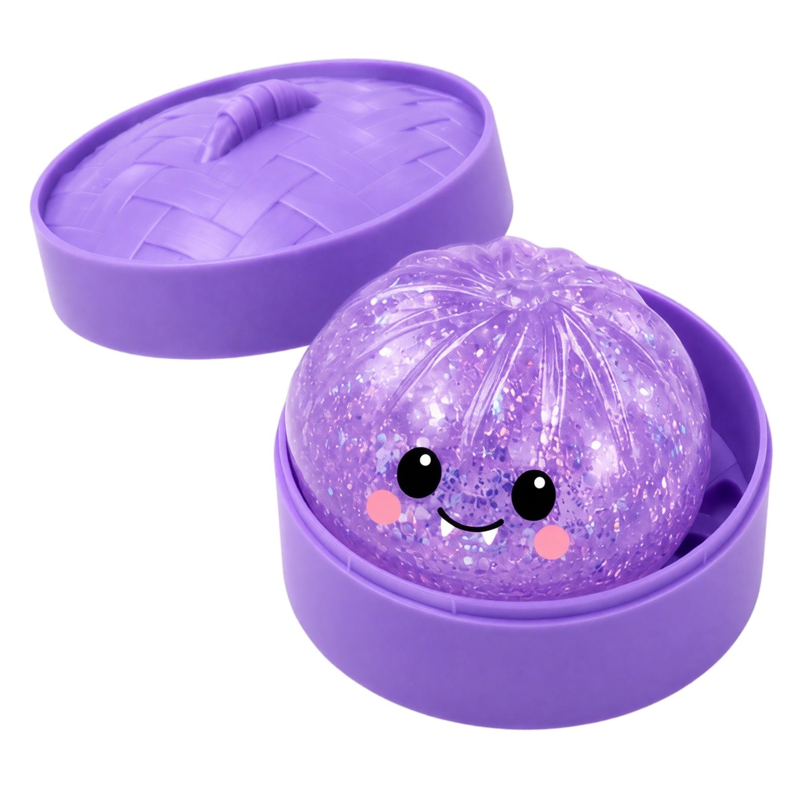 The Viral Mystery Dumpling Halloween Edition Squishy（Pre-order）